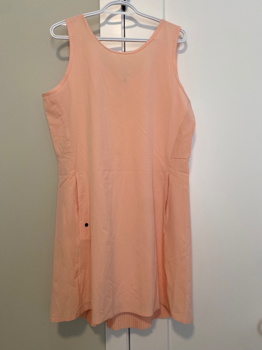 Nike Dry Fit Sport Golf Or Tennis Dress - Picture 7 of 12